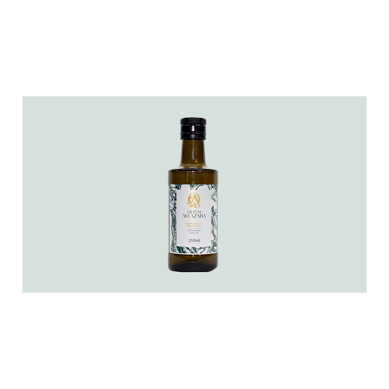 AOVE Convencional 250ml Botella Cristal