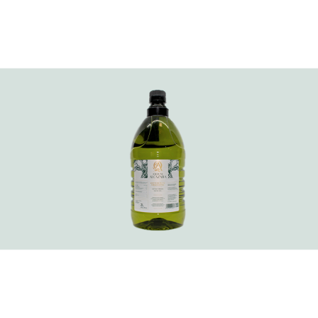 Pet Verde AOVE Convencional 2L.
