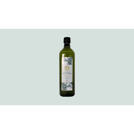 AOVE Convencional 1L Pet Verde