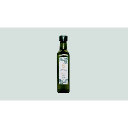 AOVE Convencional 250ml Pet Verde