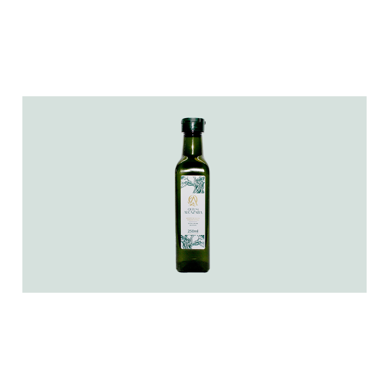 AOVE Convencional 250ml Pet Verde
