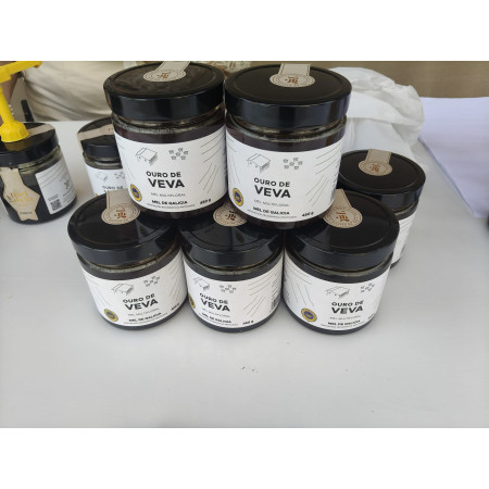 Ouro de Veva 9 x 450grs