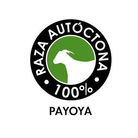 Queso de cabra Payoya Certificada y oveja CURADO con Manteca La Pastora de Grazalema