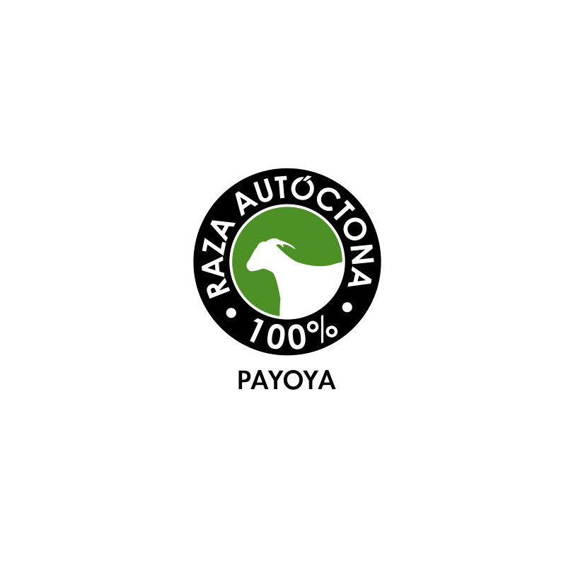 Queso de cabra Payoya Certificada y oveja CURADO con Manteca La Pastora de Grazalema