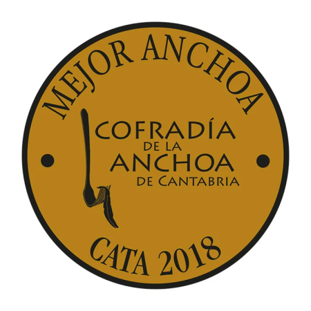 Anchoas M.A. Revilla – Edición Premium 10 lomos