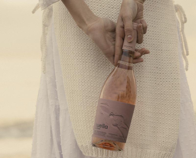 Bodega Vegamar